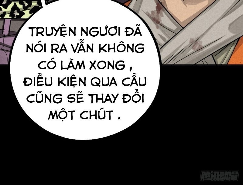 Ách Thế Quỹ Tích Chapter 56 - 46