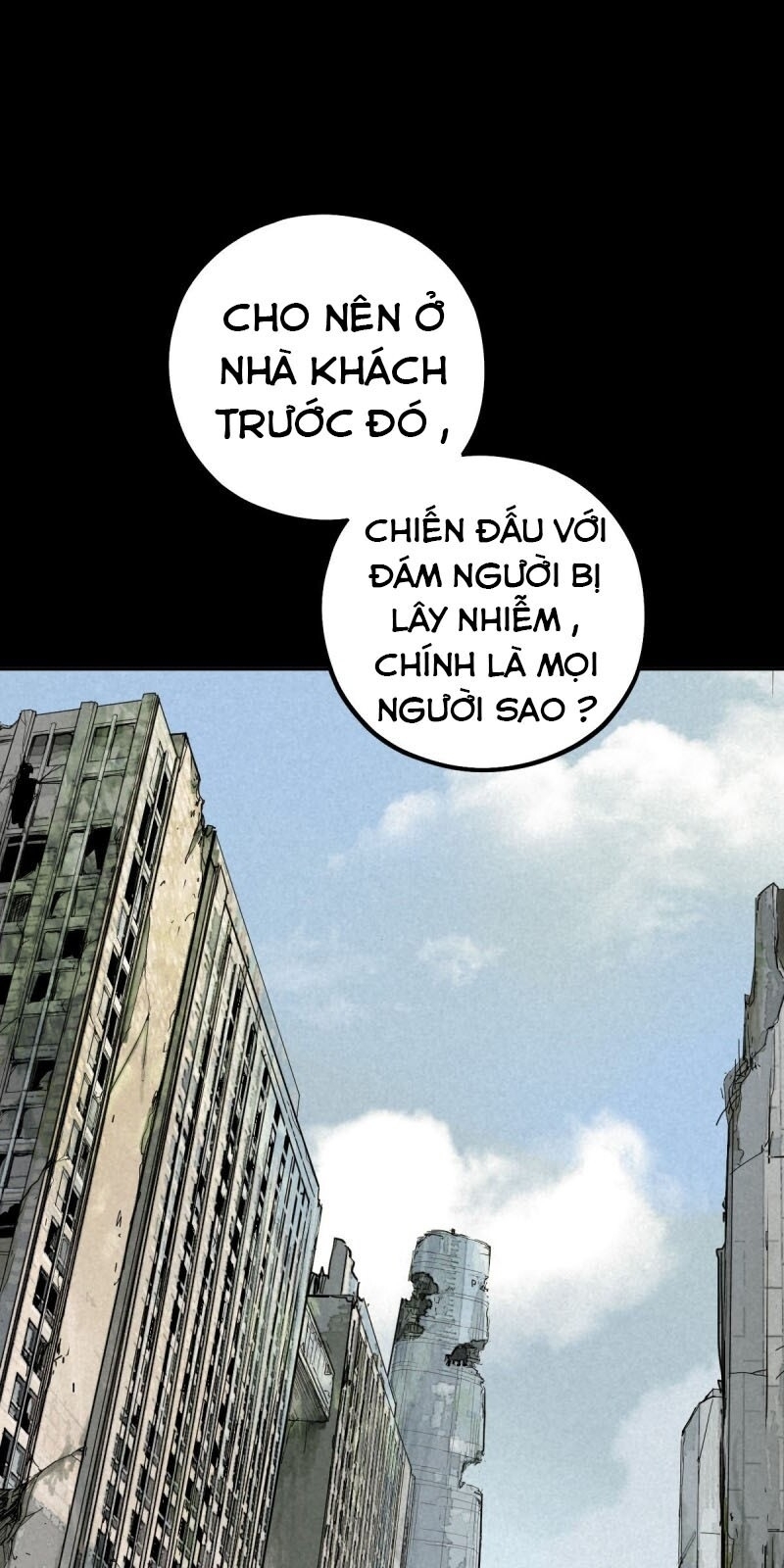 Ách Thế Quỹ Tích Chapter 57 - 62