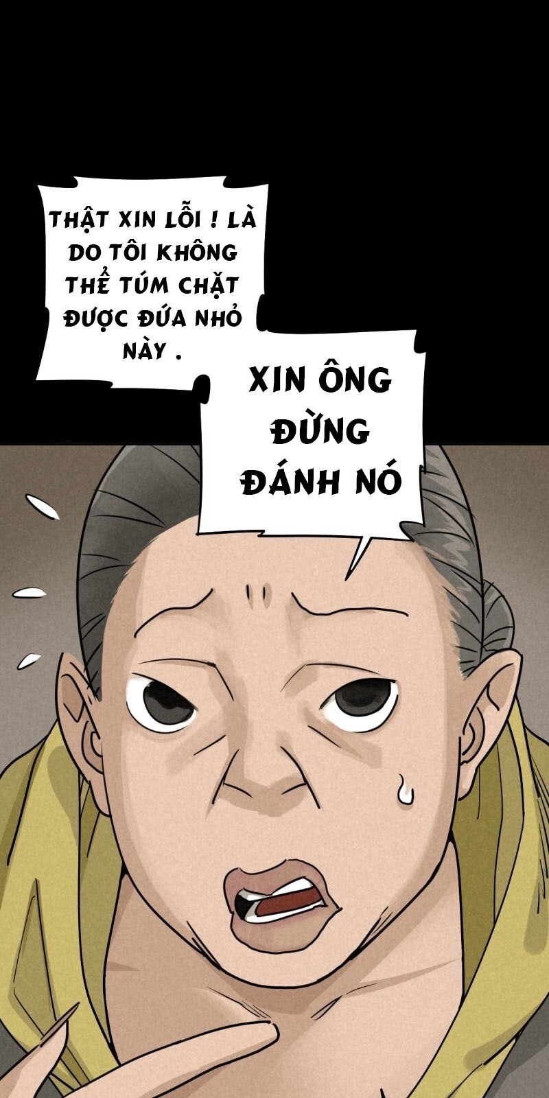 Ách Thế Quỹ Tích Chapter 58 - 27