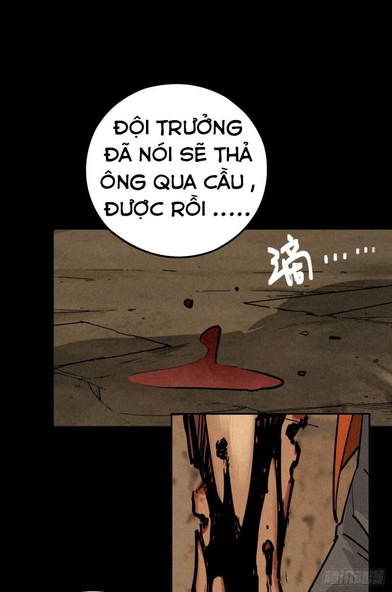 Ách Thế Quỹ Tích Chapter 58 - 55