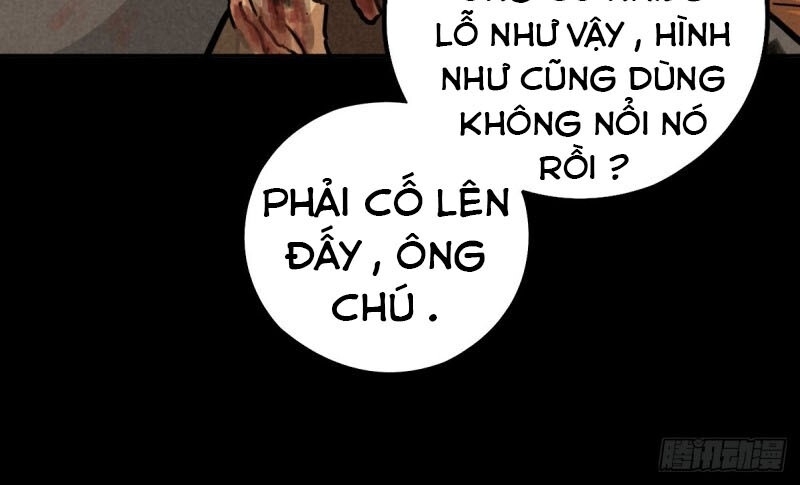 Ách Thế Quỹ Tích Chapter 58 - 57