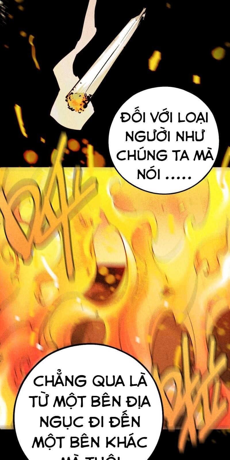 Ách Thế Quỹ Tích Chapter 59 - 11