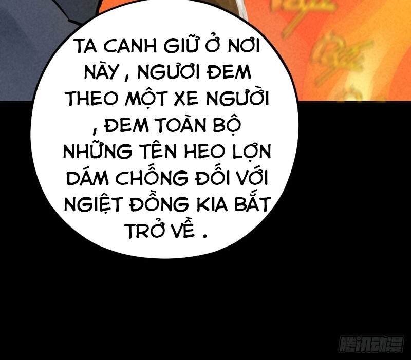 Ách Thế Quỹ Tích Chapter 59 - 16