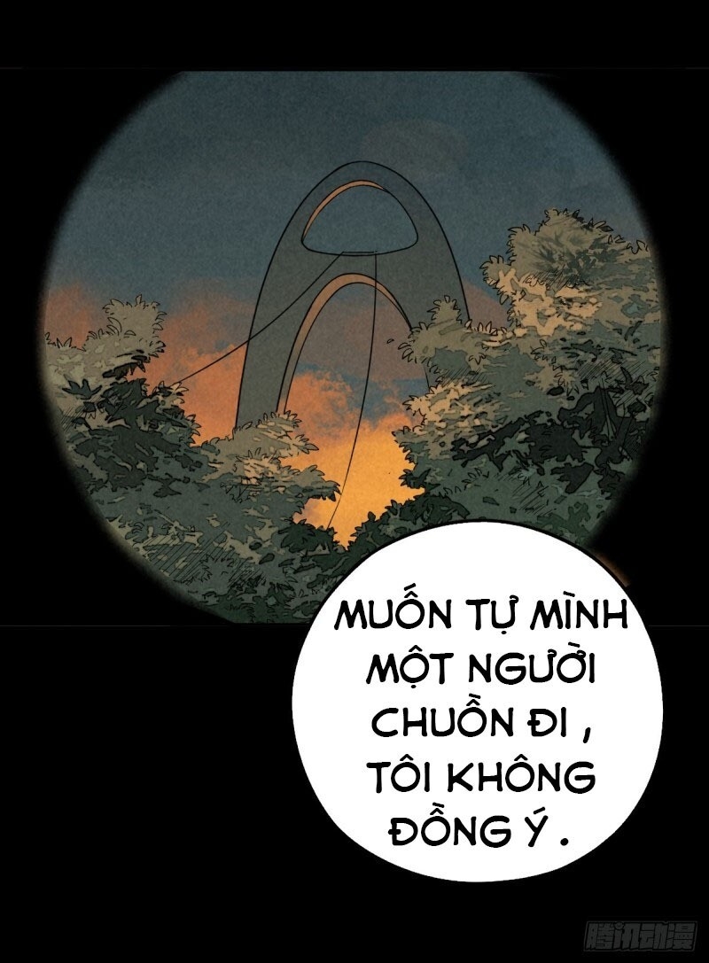 Ách Thế Quỹ Tích Chapter 59 - 39