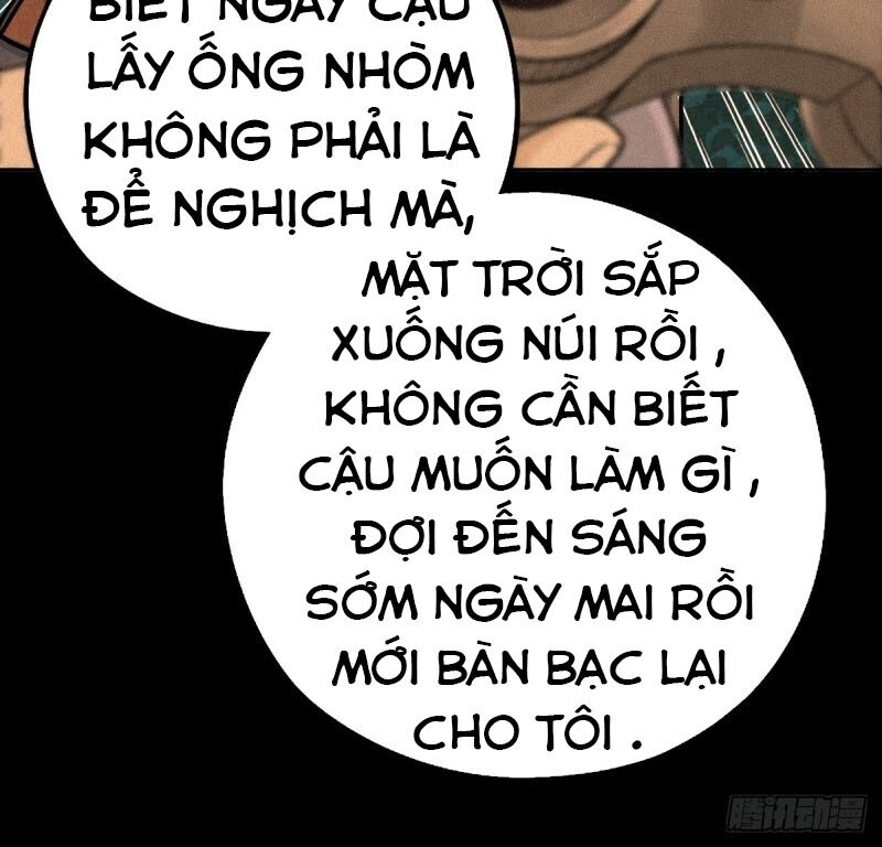 Ách Thế Quỹ Tích Chapter 59 - 42