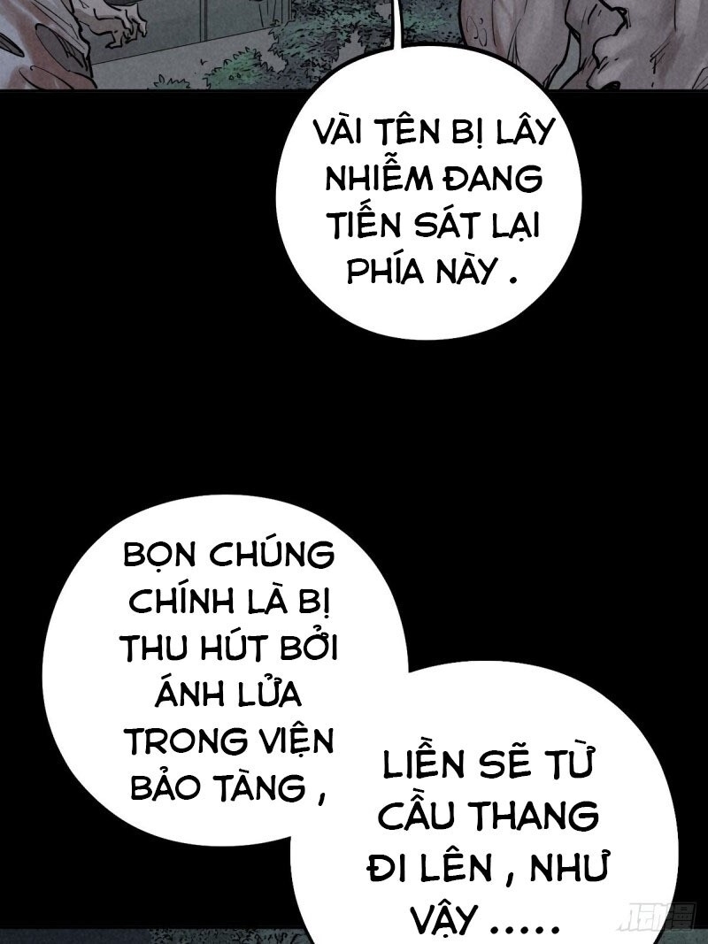 Ách Thế Quỹ Tích Chapter 61 - 46