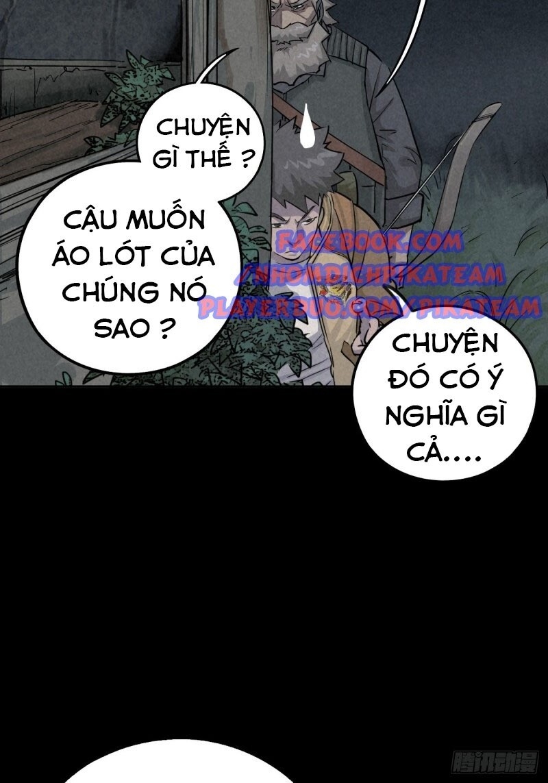 Ách Thế Quỹ Tích Chapter 62 - 7