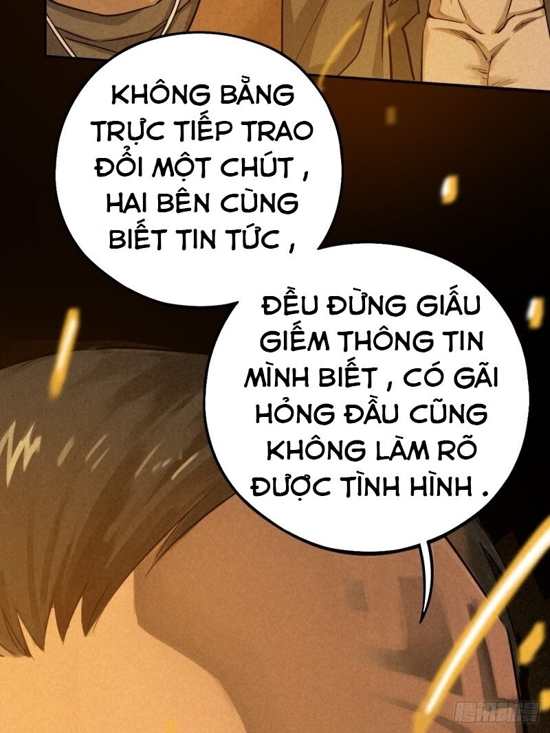 Ách Thế Quỹ Tích Chapter 62 - 64