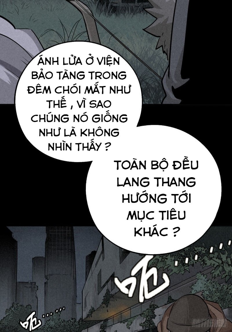 Ách Thế Quỹ Tích Chapter 62 - 9