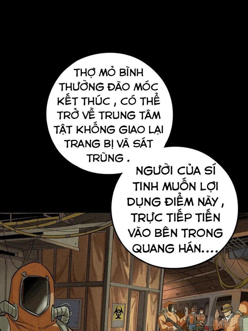 Ách Thế Quỹ Tích Chapter 63 - 13