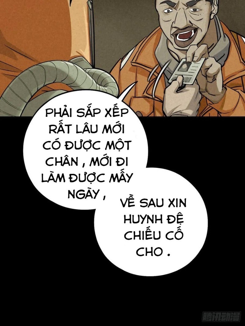 Ách Thế Quỹ Tích Chapter 63 - 20