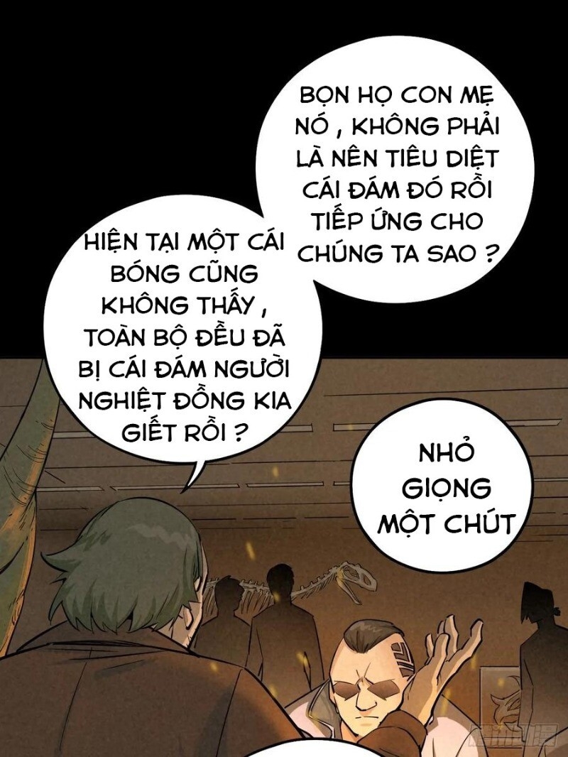 Ách Thế Quỹ Tích Chapter 63 - 4