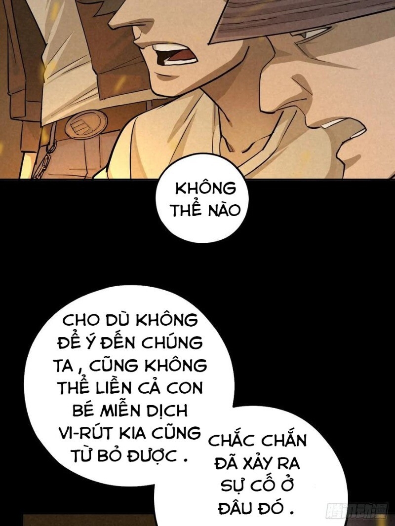 Ách Thế Quỹ Tích Chapter 63 - 6