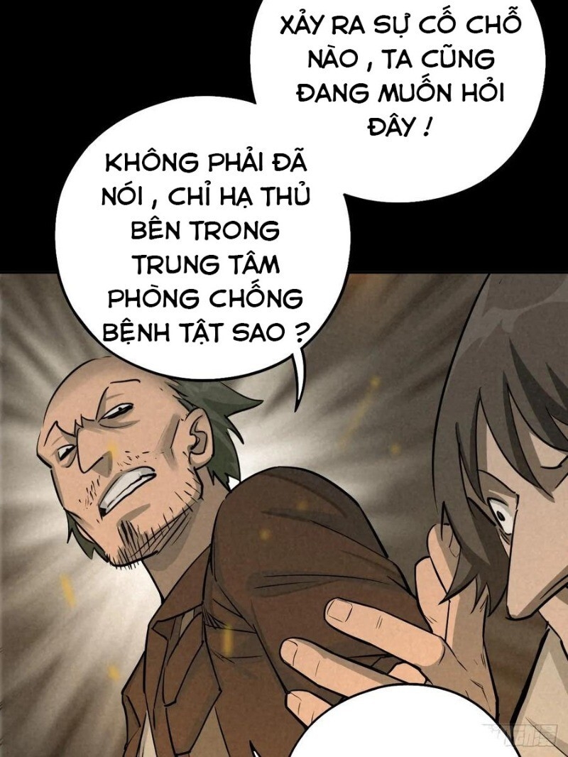 Ách Thế Quỹ Tích Chapter 63 - 8