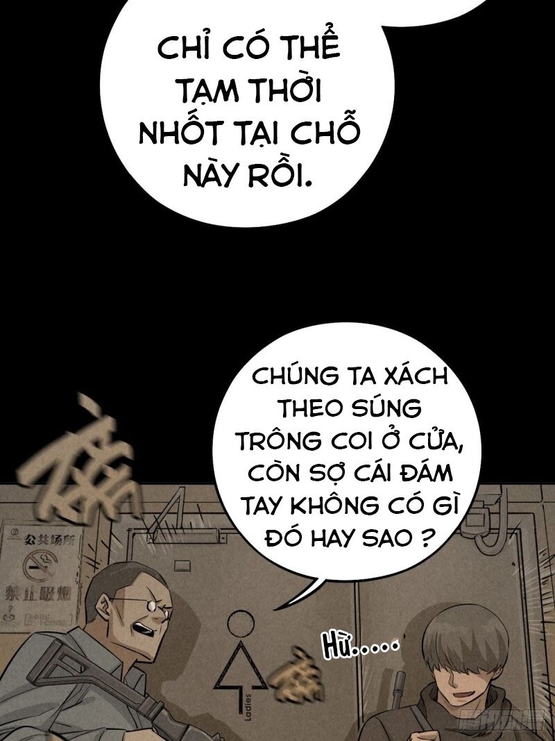 Ách Thế Quỹ Tích Chapter 65 - 2