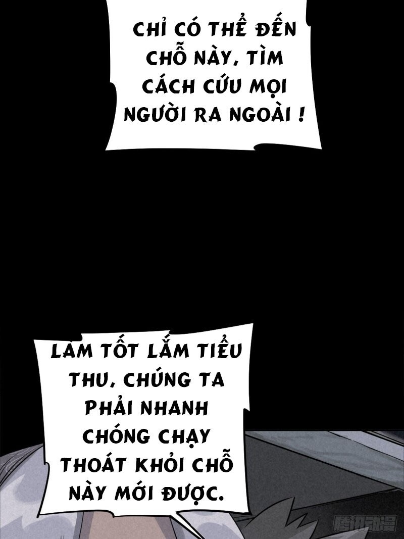 Ách Thế Quỹ Tích Chapter 65 - 31