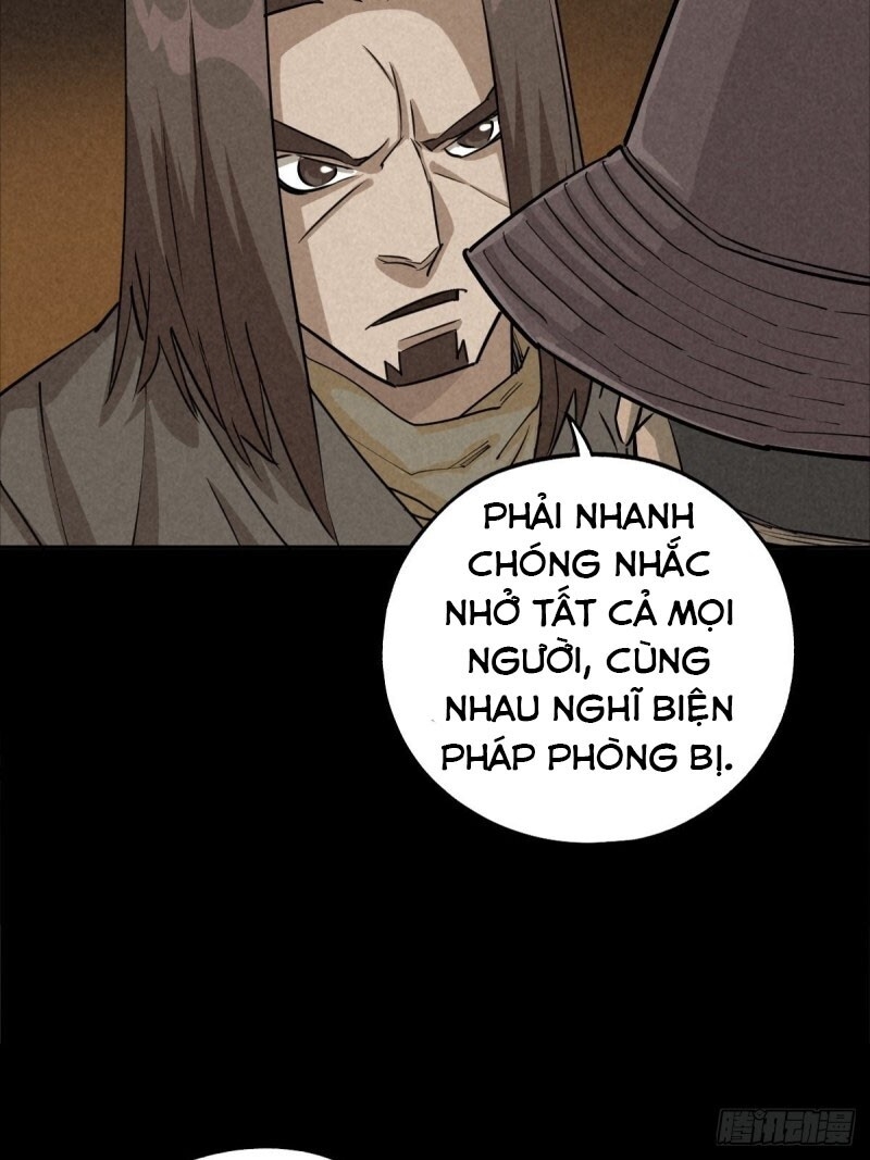 Ách Thế Quỹ Tích Chapter 65 - 50