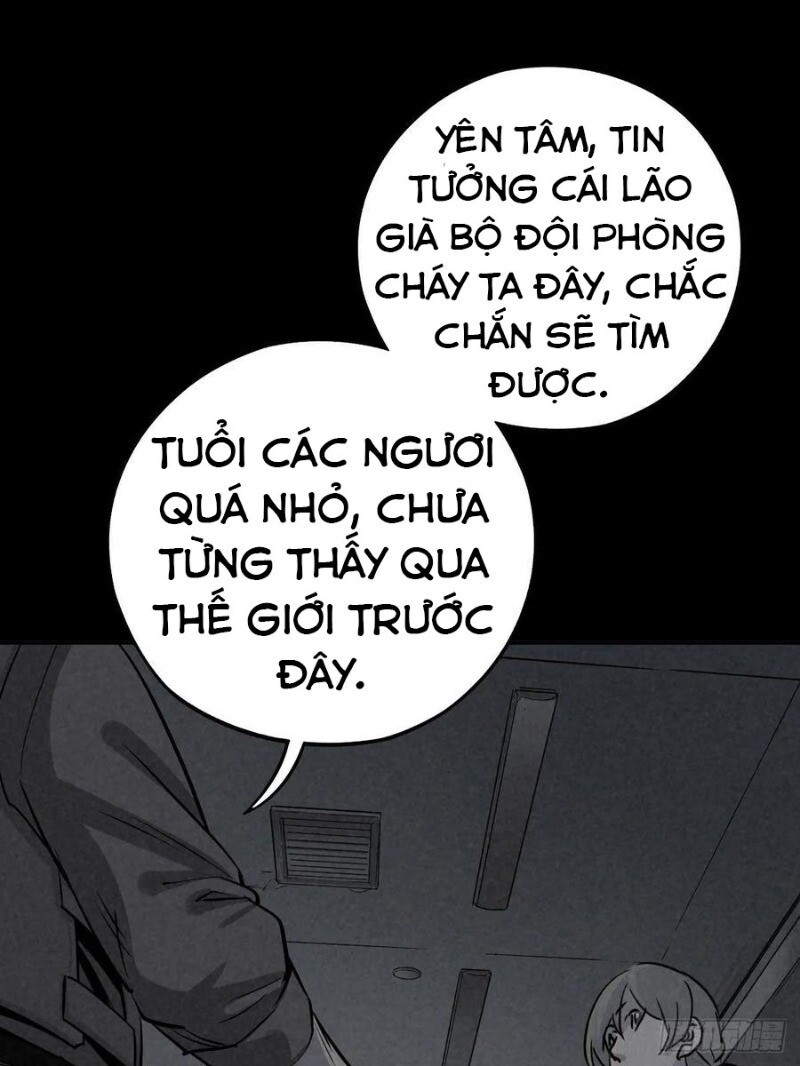 Ách Thế Quỹ Tích Chapter 66 - 21