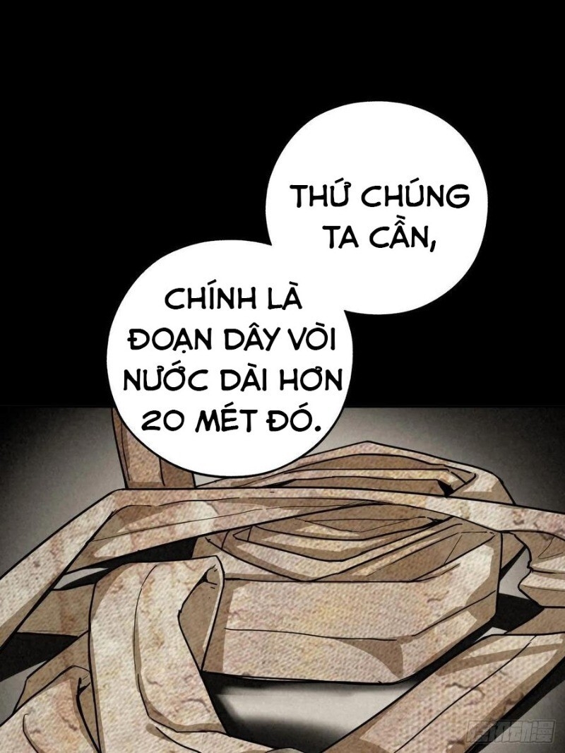 Ách Thế Quỹ Tích Chapter 66 - 25