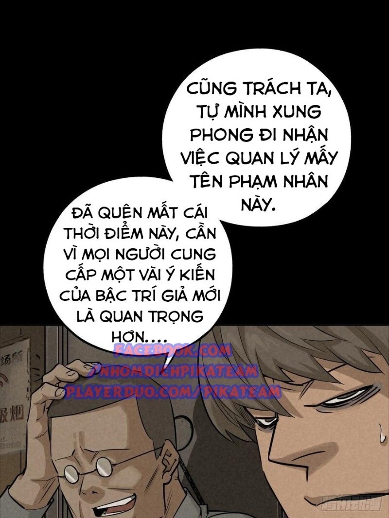 Ách Thế Quỹ Tích Chapter 66 - 47