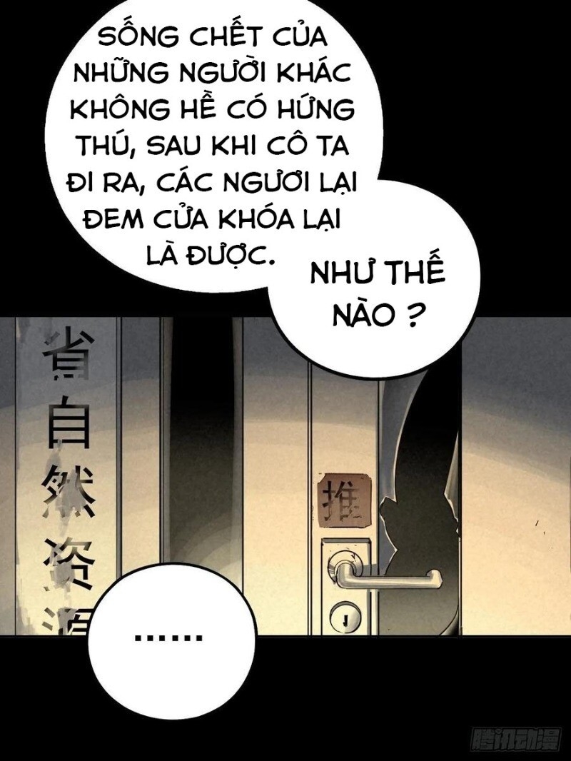 Ách Thế Quỹ Tích Chapter 67 - 49