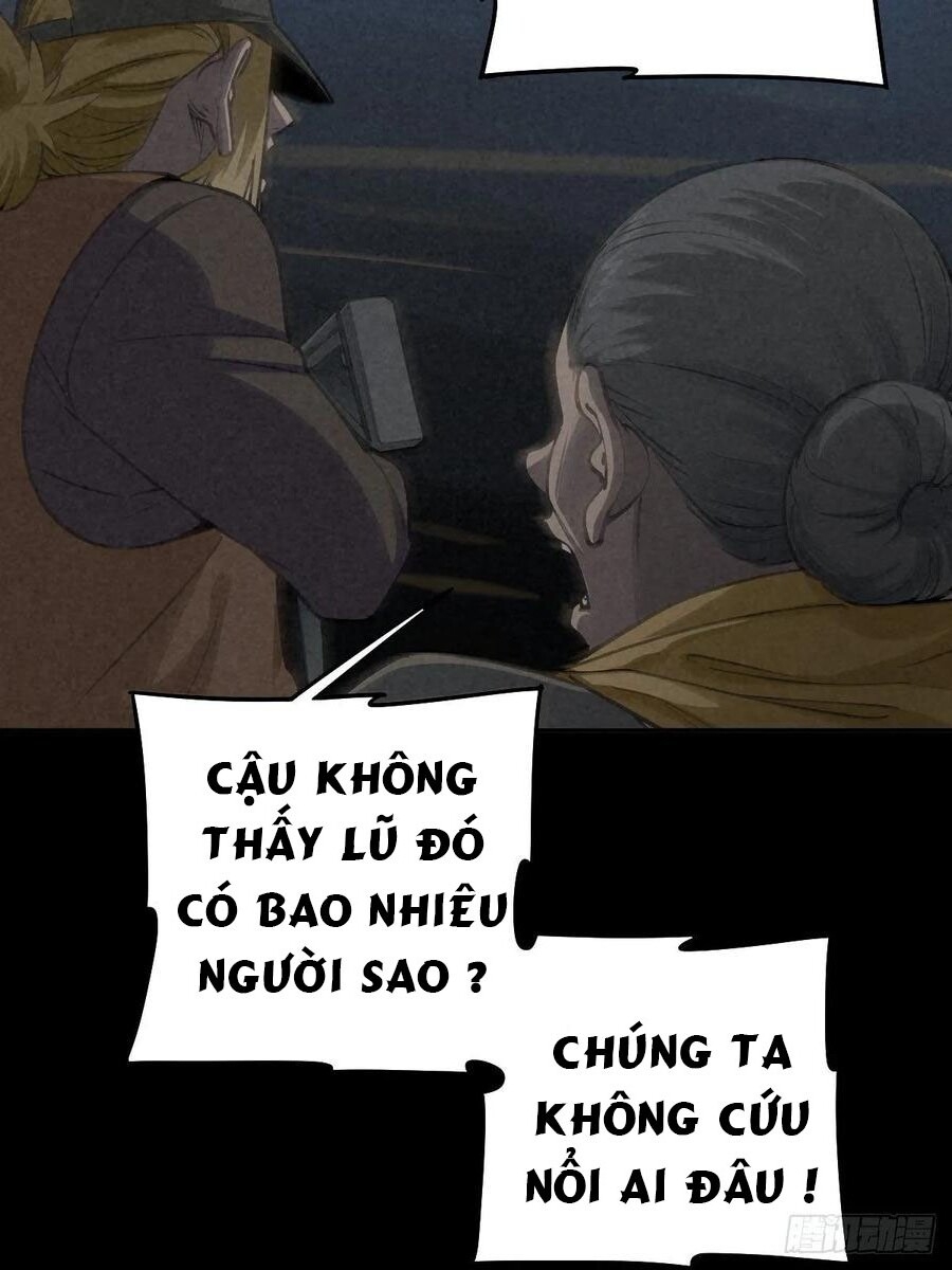 Ách Thế Quỹ Tích Chapter 69 - 21