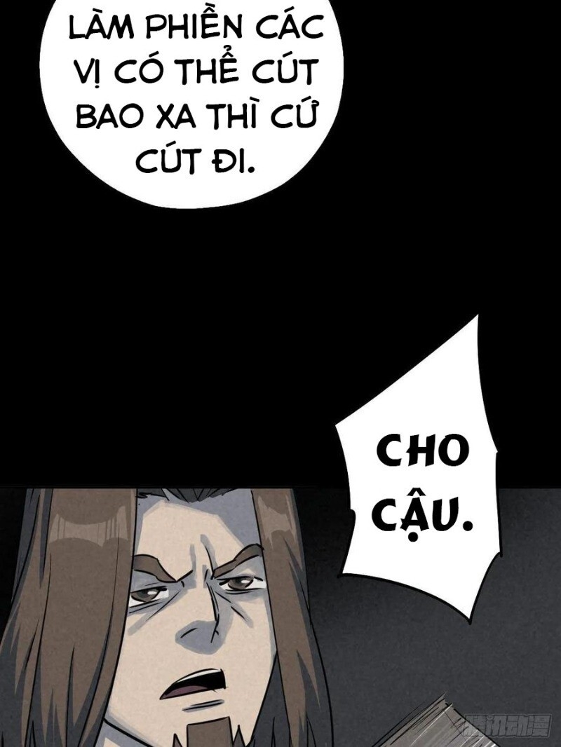 Ách Thế Quỹ Tích Chapter 69 - 40