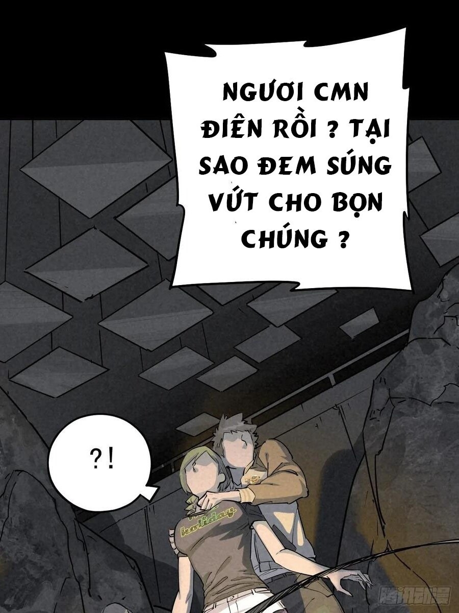 Ách Thế Quỹ Tích Chapter 69 - 42