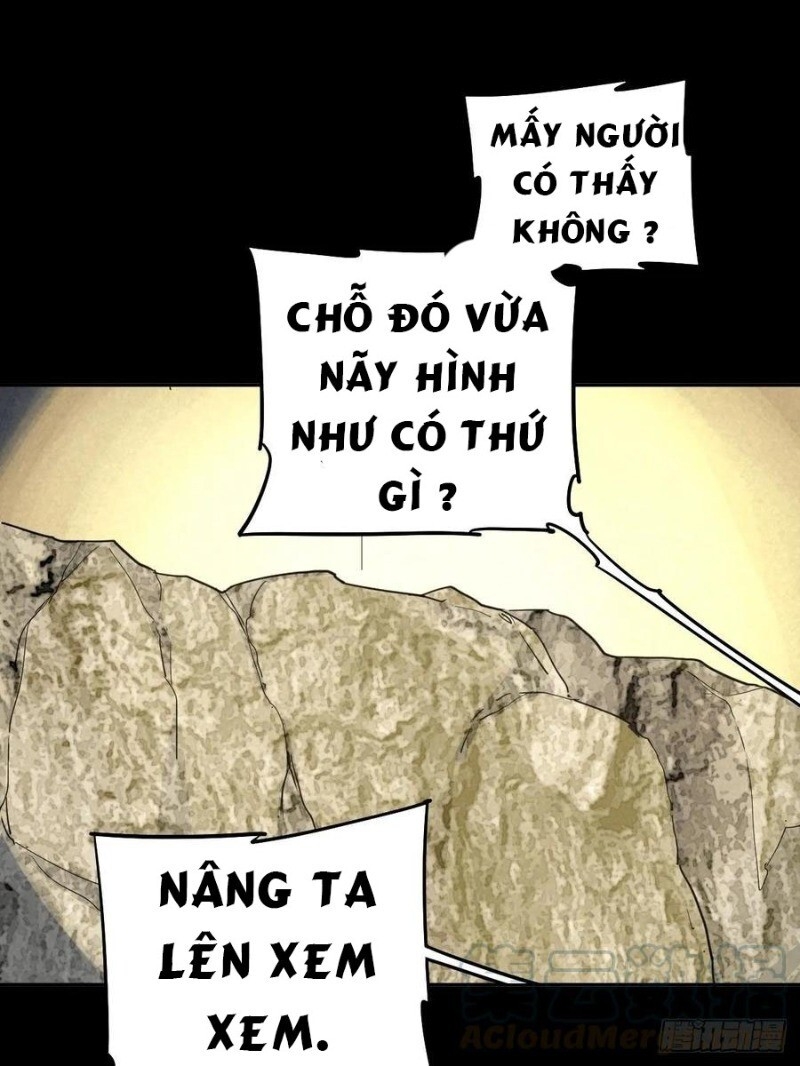 Ách Thế Quỹ Tích Chapter 70 - 19