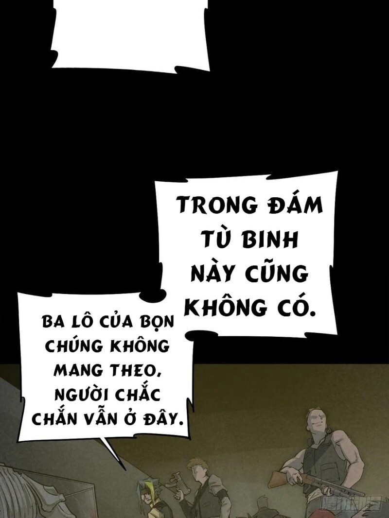 Ách Thế Quỹ Tích Chapter 70 - 47