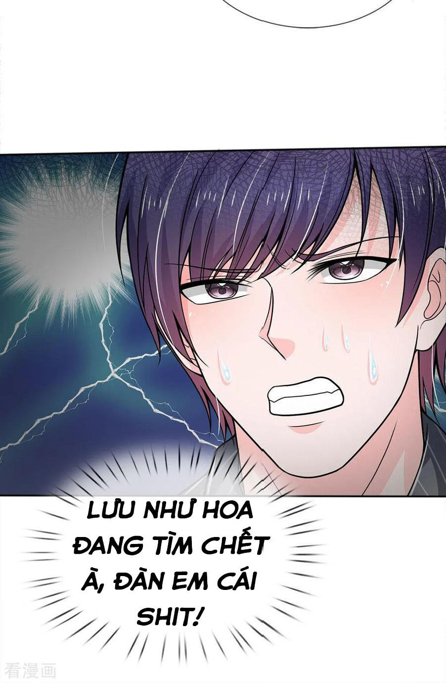 Tuyệt Đỉnh Khí Thiếu Chapter 75 - 4