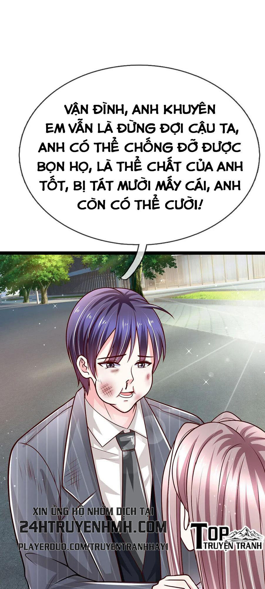 Tuyệt Đỉnh Khí Thiếu Chapter 76 - 26