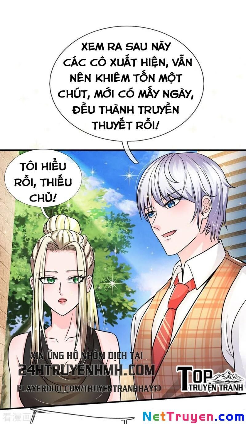 Tuyệt Đỉnh Khí Thiếu Chapter 78 - 1