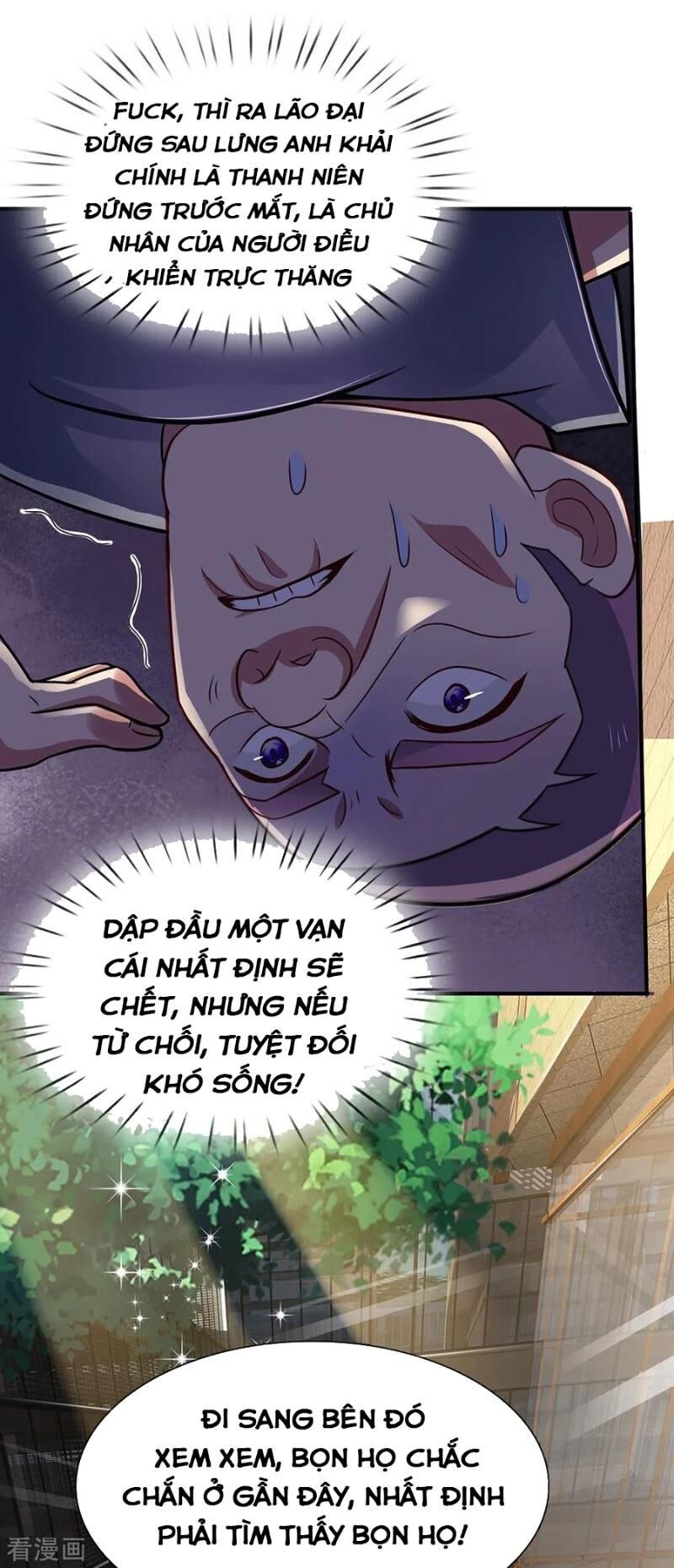 Tuyệt Đỉnh Khí Thiếu Chapter 79 - 8