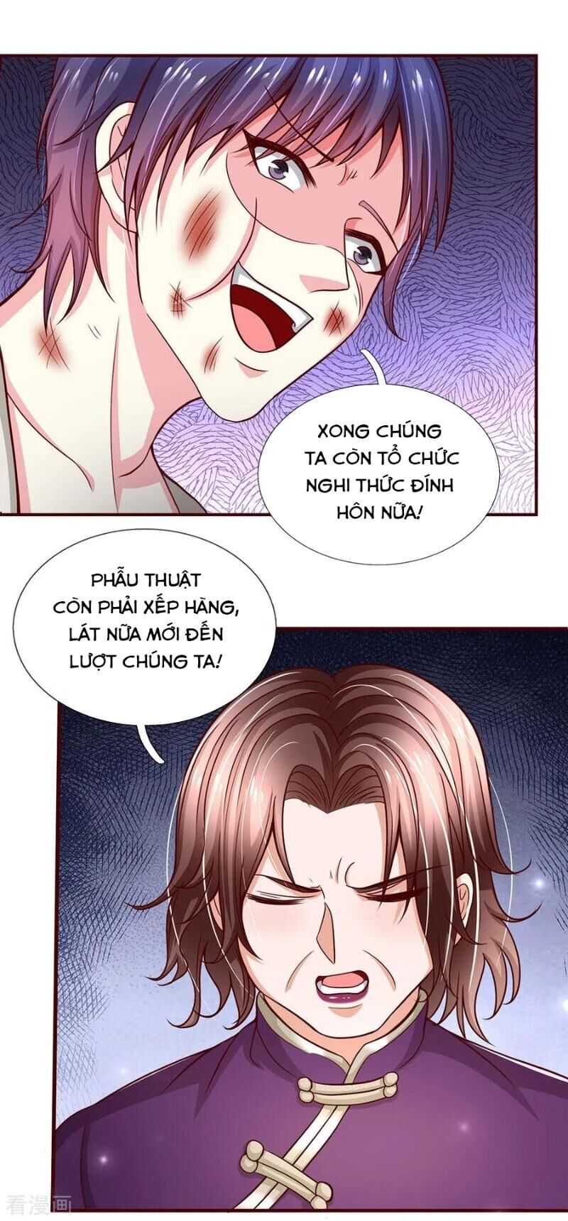 Tuyệt Đỉnh Khí Thiếu Chapter 83 - 18