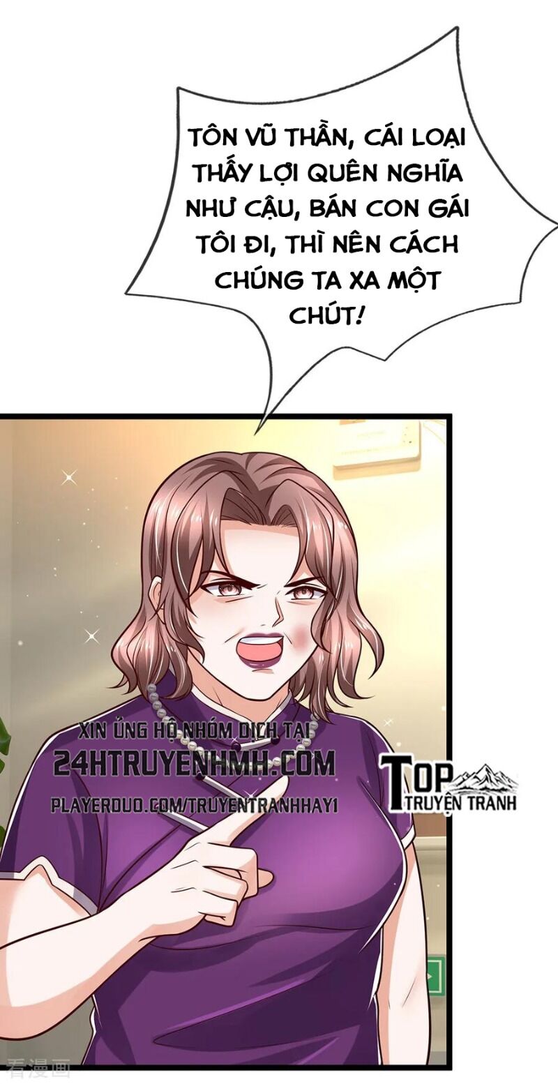 Tuyệt Đỉnh Khí Thiếu Chapter 89 - 6