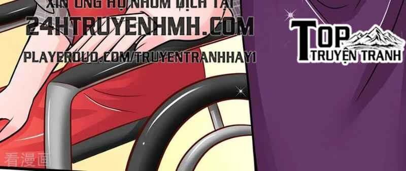 Tuyệt Đỉnh Khí Thiếu Chapter 85 - 23