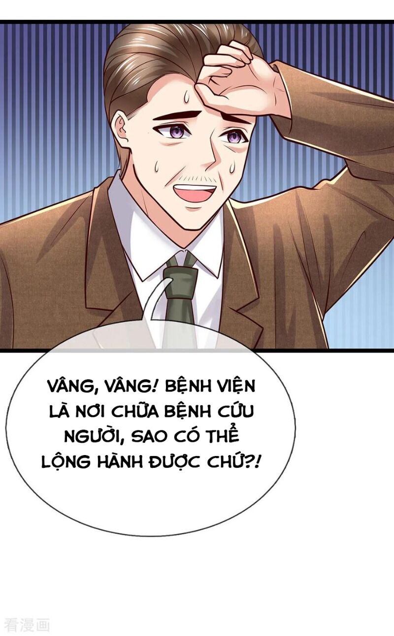 Tuyệt Đỉnh Khí Thiếu Chapter 88 - 21