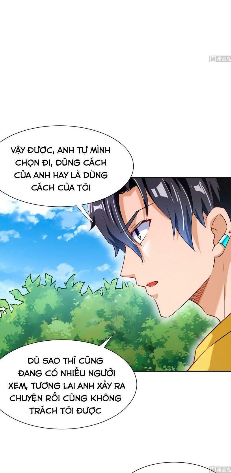 Shipper Thần Cấp Chapter 51 - 18