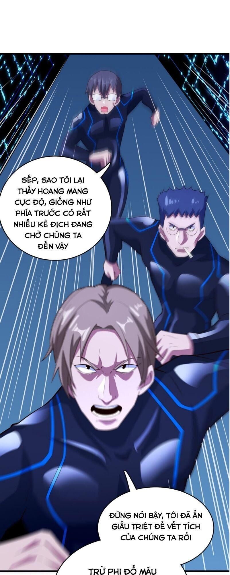 Shipper Thần Cấp Chapter 58 - 27