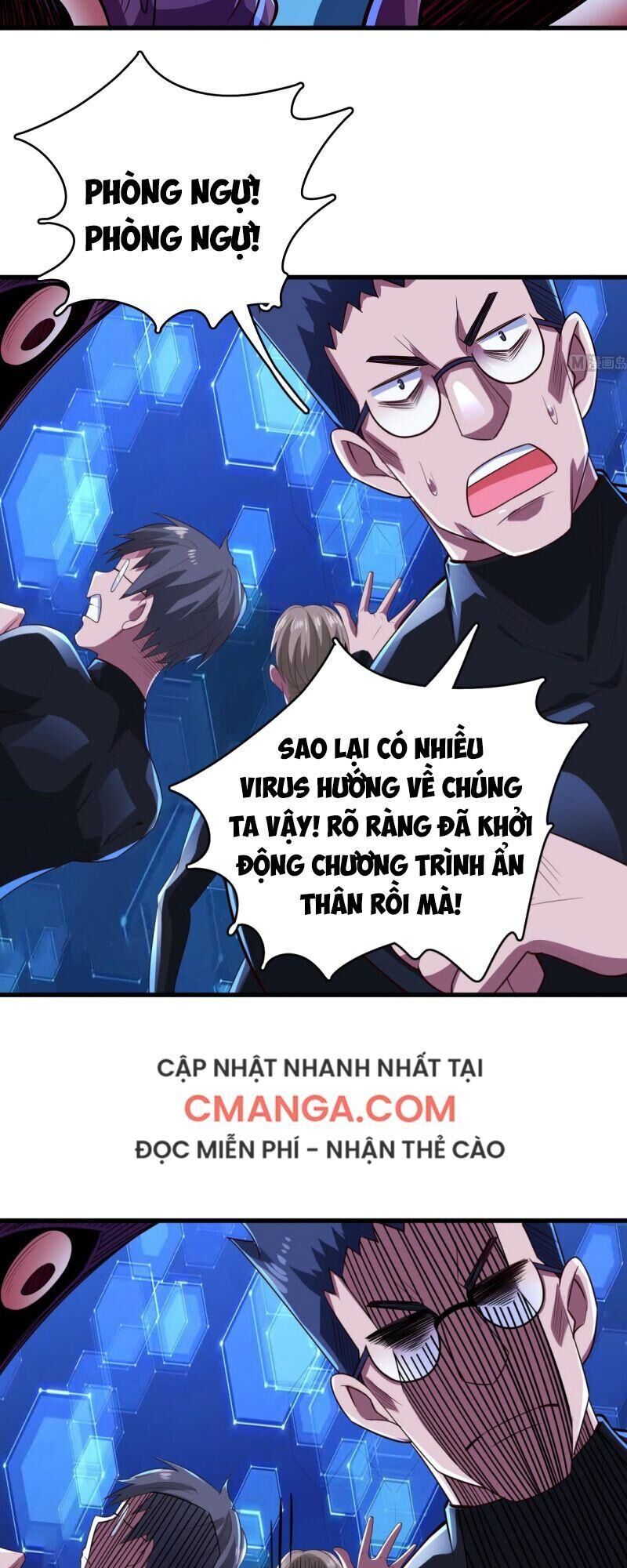 Shipper Thần Cấp Chapter 59 - 5