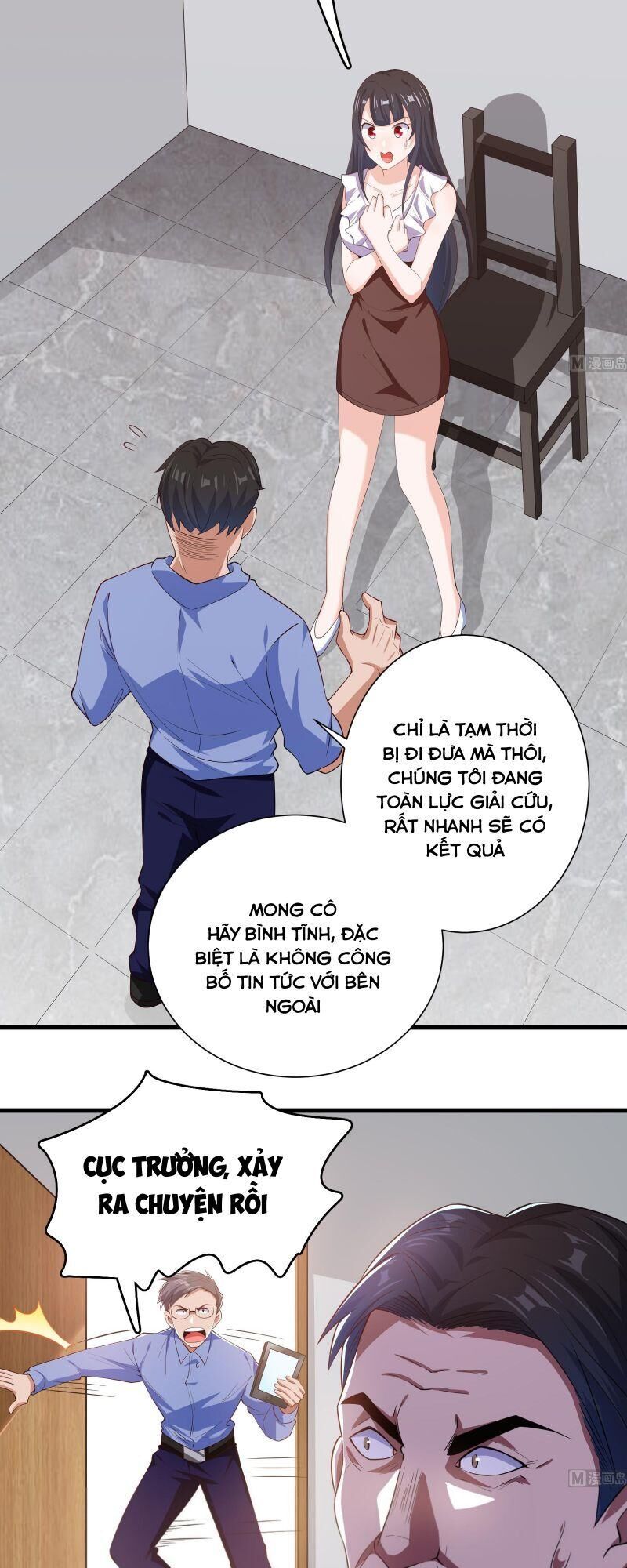 Shipper Thần Cấp Chapter 61 - 17