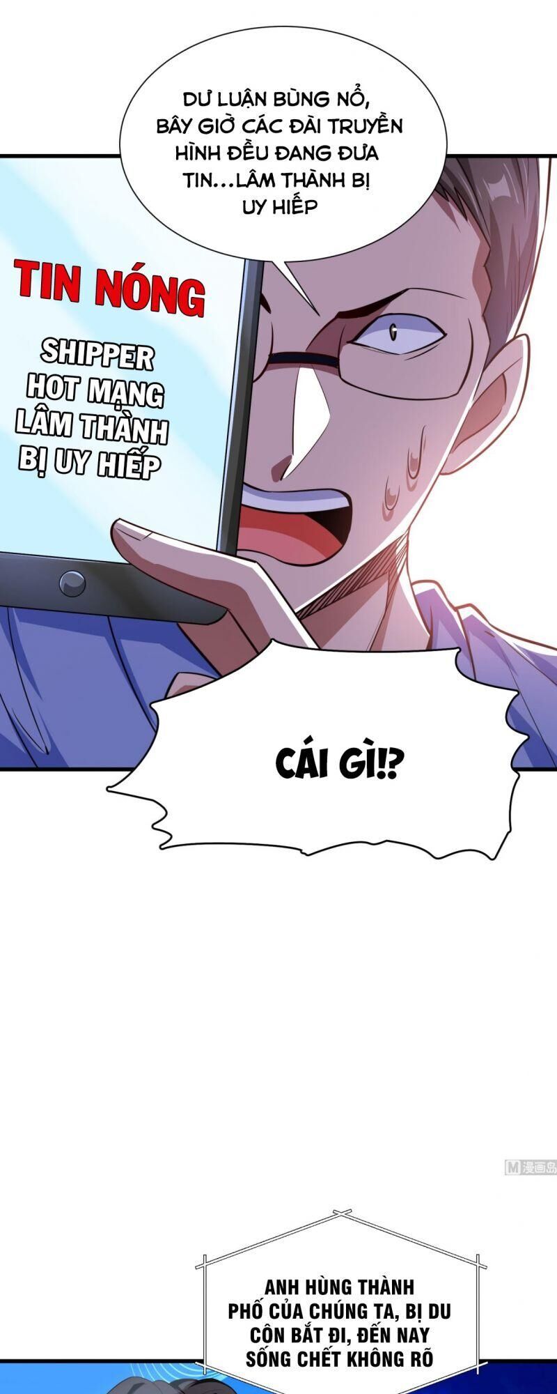 Shipper Thần Cấp Chapter 61 - 19