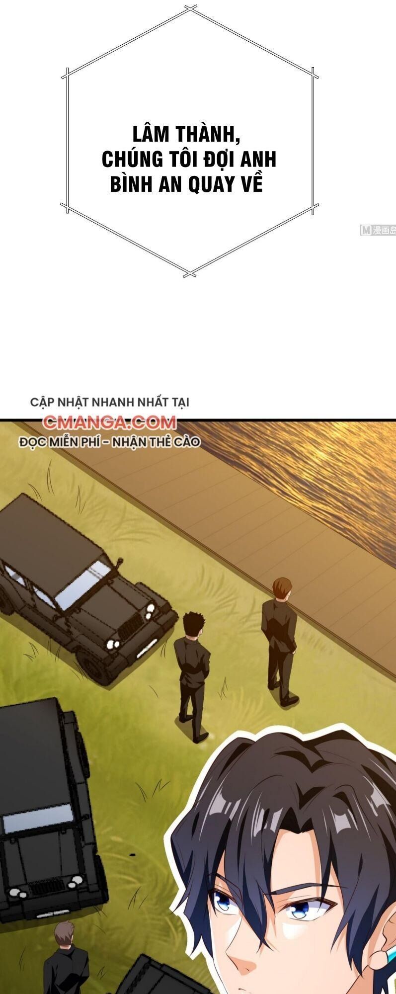 Shipper Thần Cấp Chapter 61 - 25