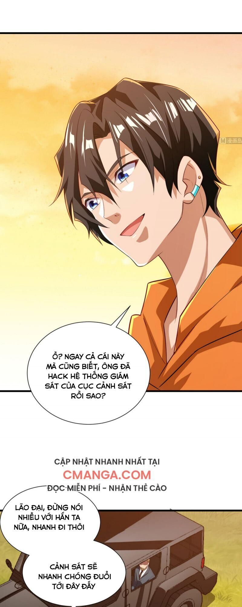 Shipper Thần Cấp Chapter 62 - 5