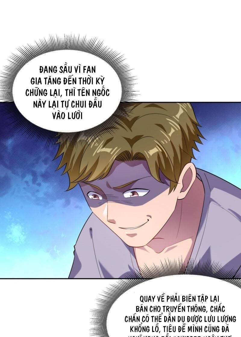 Shipper Thần Cấp Chapter 49 - 11