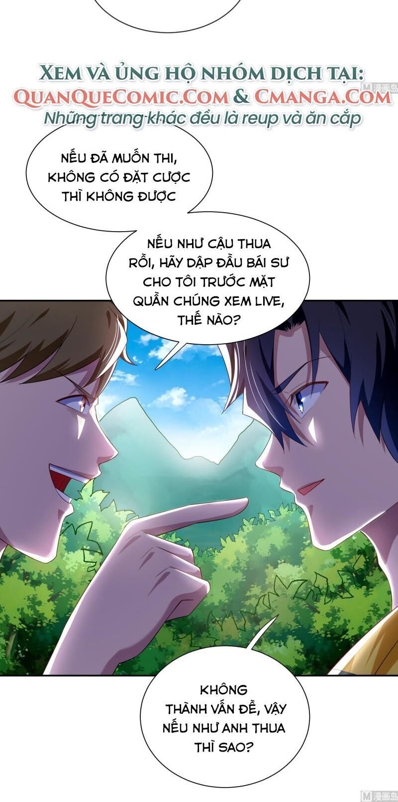 Shipper Thần Cấp Chapter 49 - 6