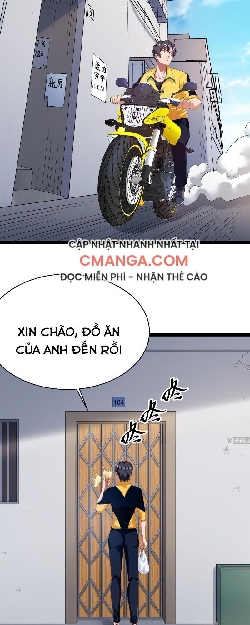 Shipper Thần Cấp Chapter 53 - 16