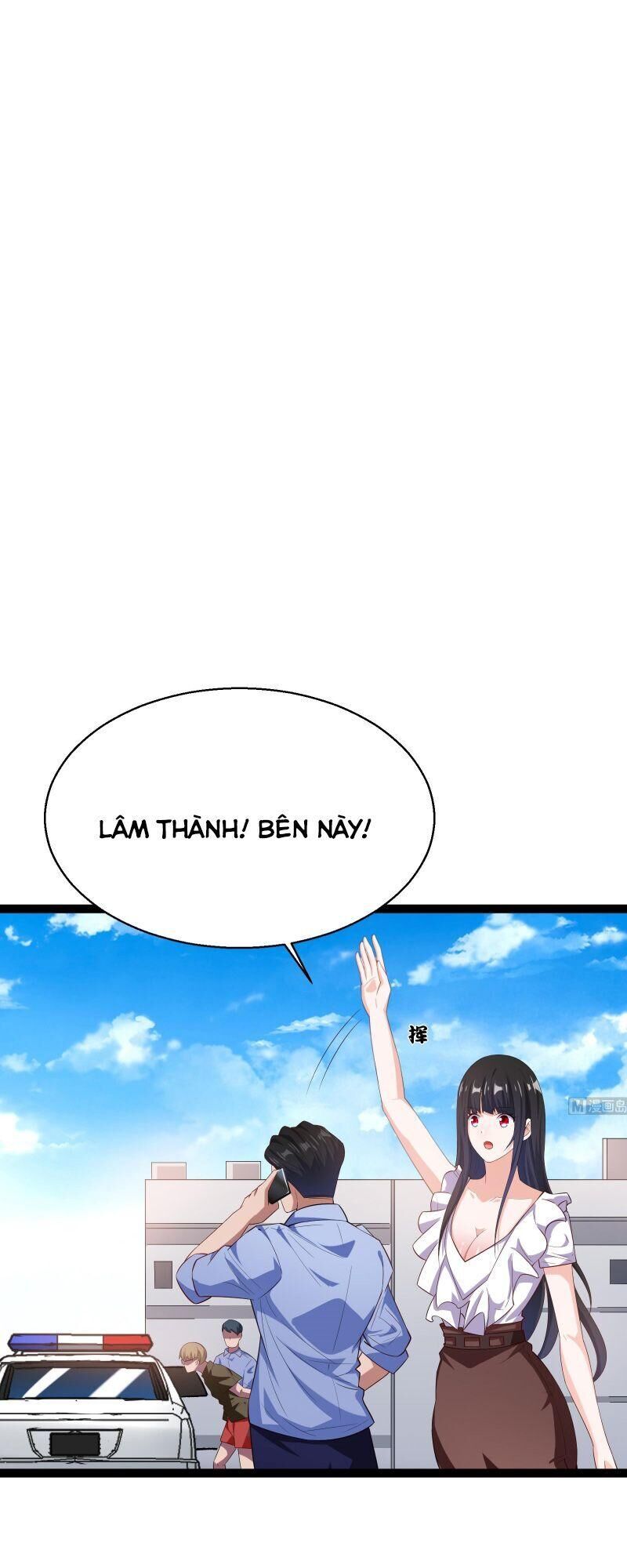 Shipper Thần Cấp Chapter 55 - 7