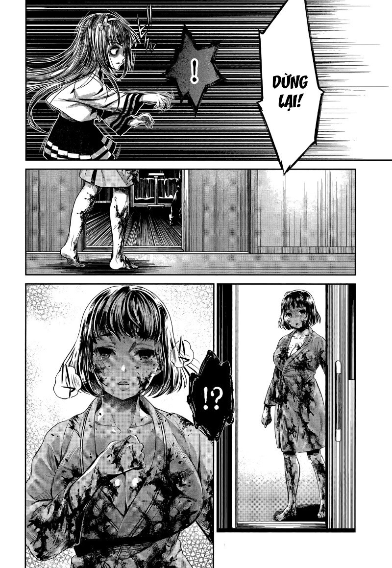 Hentai Chapter 10 - 4